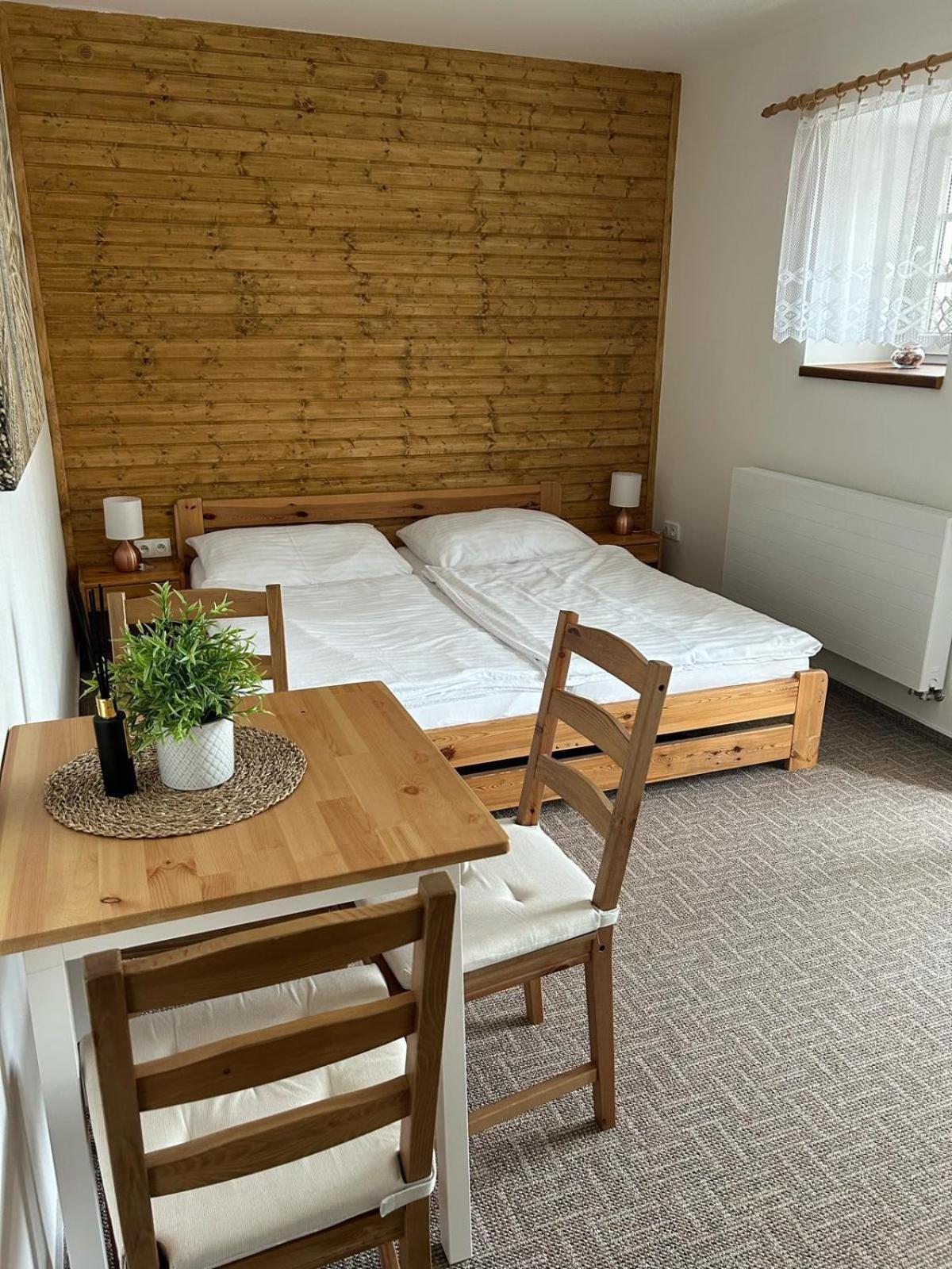 Apartmany U Palavy Přítluky エクステリア 写真