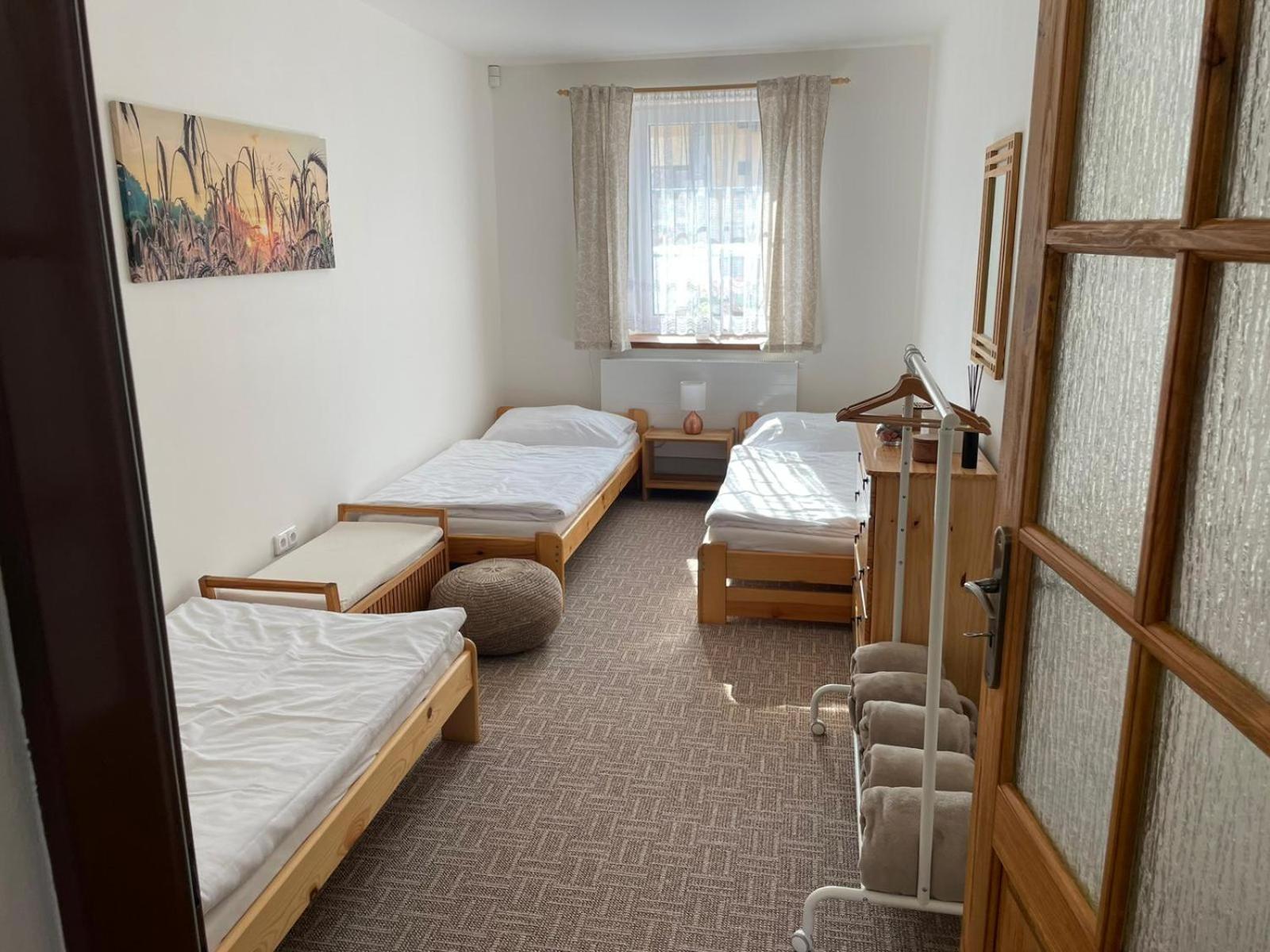 Apartmany U Palavy Přítluky エクステリア 写真
