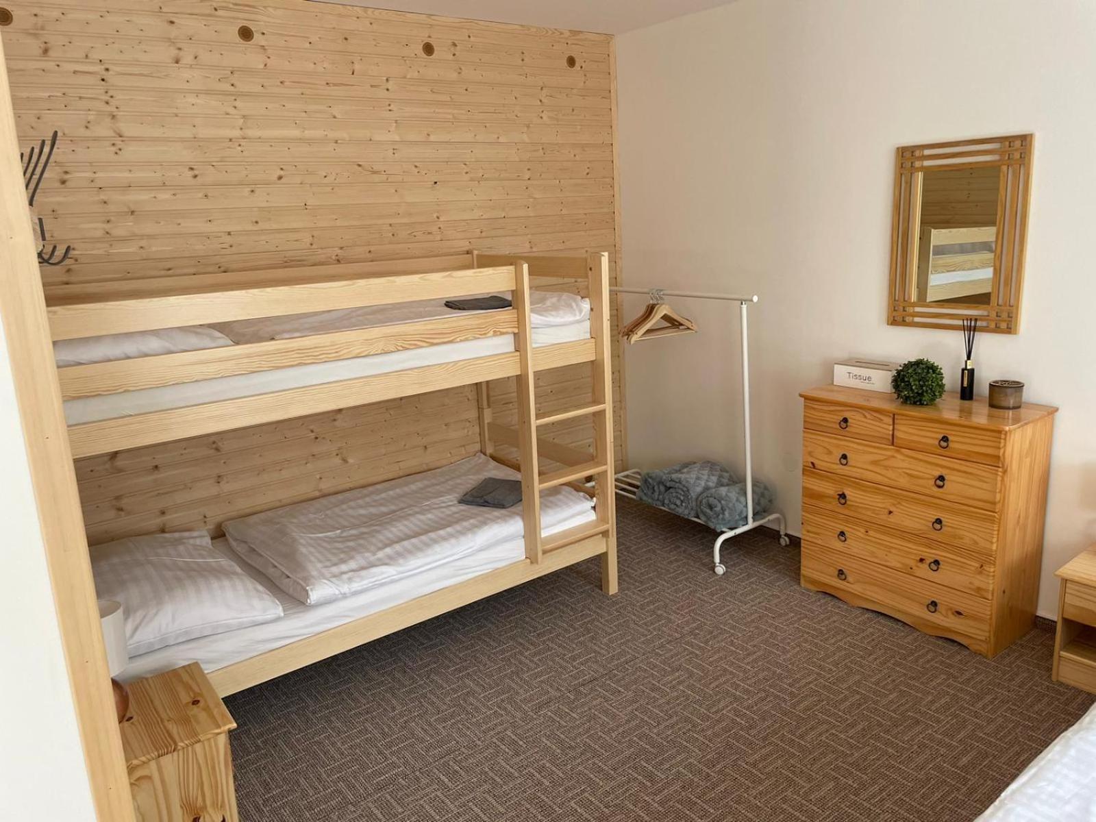 Apartmany U Palavy Přítluky エクステリア 写真