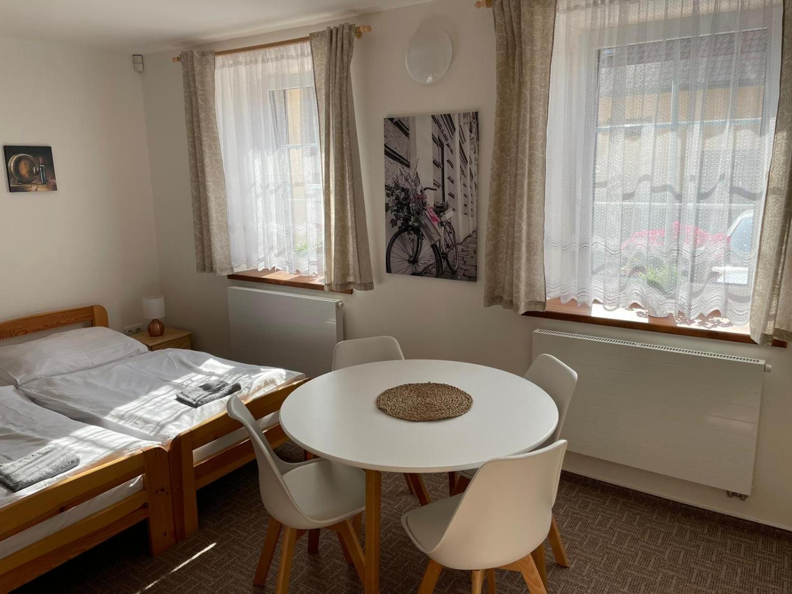 Apartmany U Palavy Přítluky エクステリア 写真