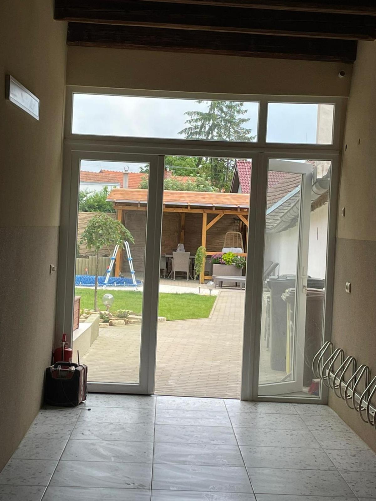 Apartmany U Palavy Přítluky エクステリア 写真
