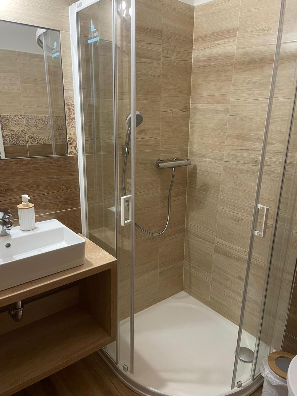 Apartmany U Palavy Přítluky エクステリア 写真